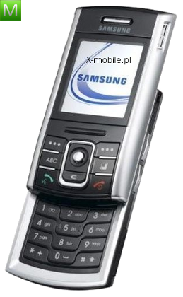 Samsung D720