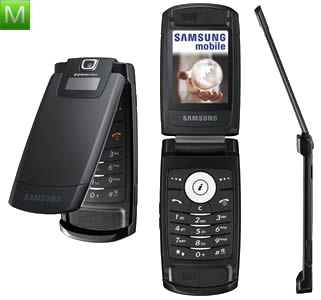 Samsung D830