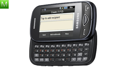Samsung Delphi B3410