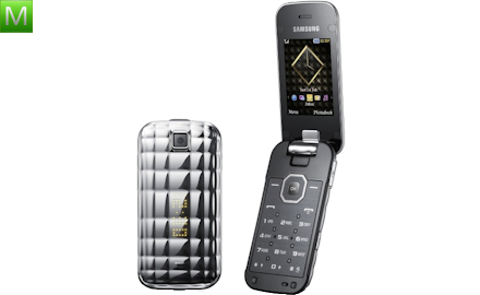 Samsung Diva S5150