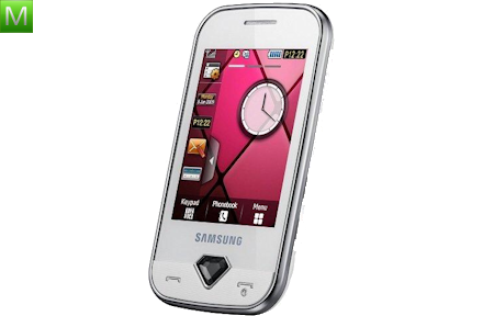 Samsung Diva S7070