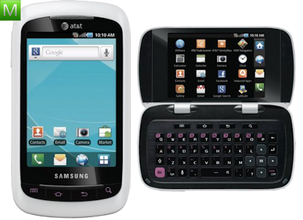 Samsung DoubleTime