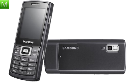 Samsung DUOZ C5212