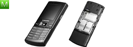 Samsung DUOZ D780