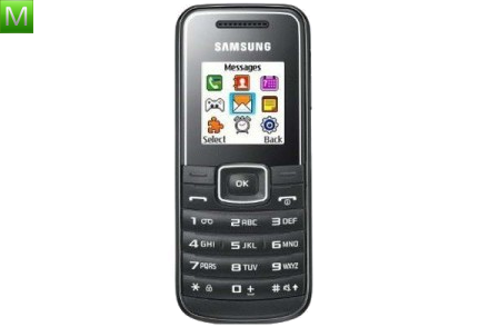 Samsung E1050