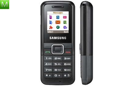 Samsung E1070