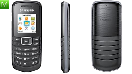 Samsung E1080
