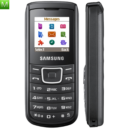 Samsung E1100