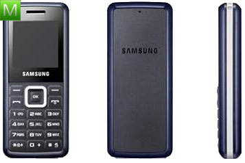 Samsung E1110