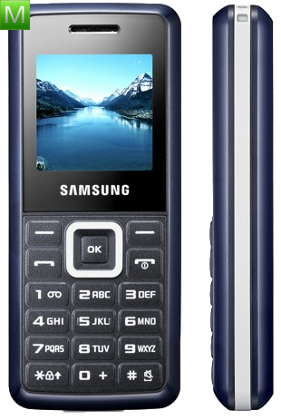 Samsung E1117