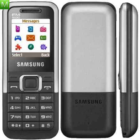 Samsung E1120