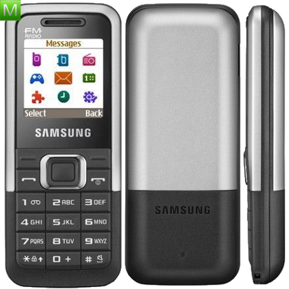 Samsung E1125