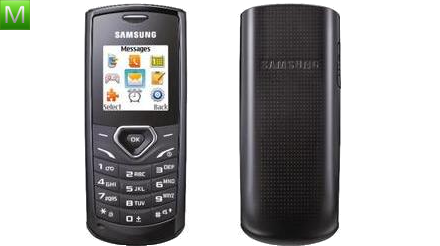 Samsung E1170