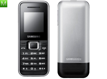 Samsung E1180
