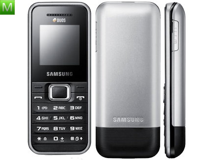 Samsung E1182