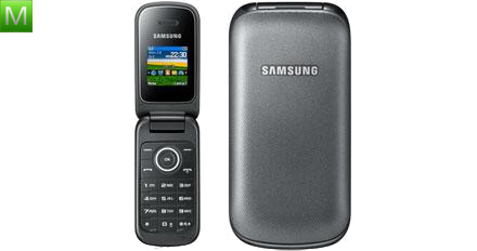 Samsung E1190