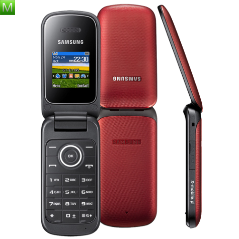 Samsung E1195