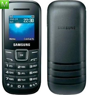 Samsung E1200