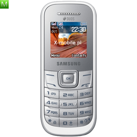 Samsung E1202