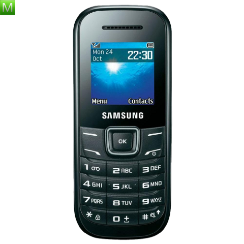 Samsung E1205