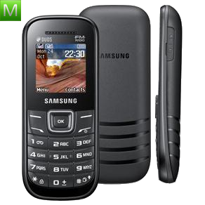 Samsung E1207