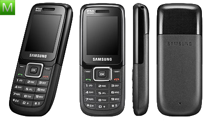 Samsung E1210
