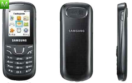 Samsung E1225