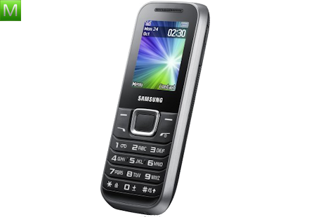 Samsung E1230