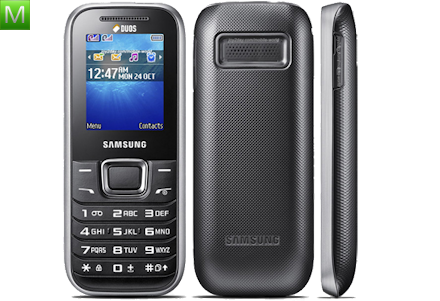 Samsung E1232B