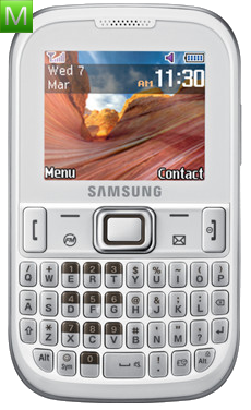 Samsung E1260B