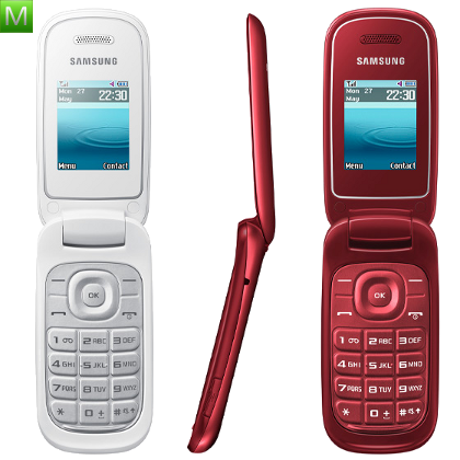 Samsung E1270