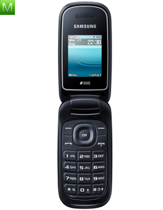 Samsung E1272