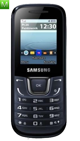 Samsung E1280