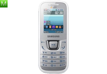 Samsung E1282T