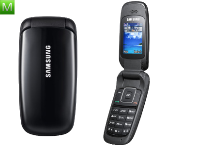 Samsung E1310