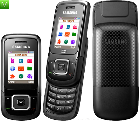 Samsung E1360