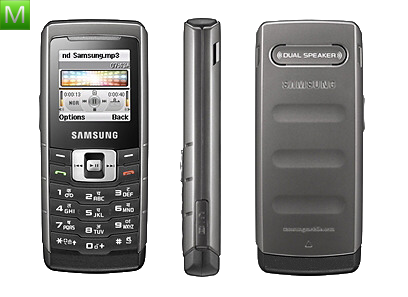Samsung E1410