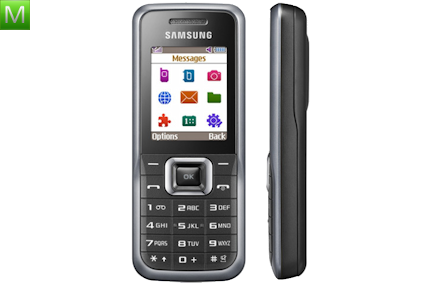 Samsung E2100