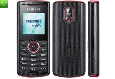 Samsung E2120