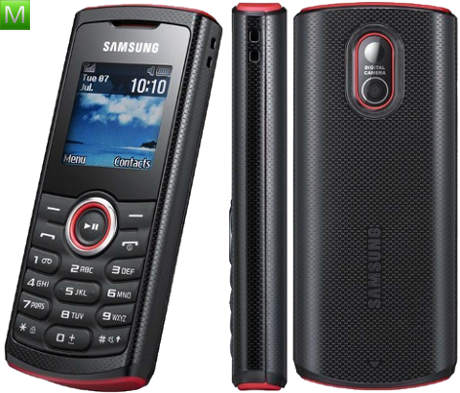 Samsung E2121