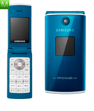 Samsung E215