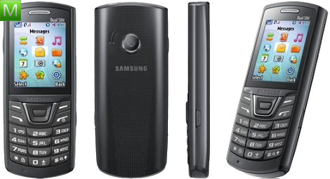 Samsung E2152