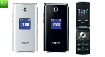 Samsung E218
