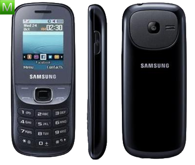 Samsung E2200