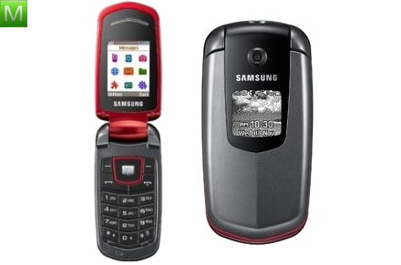 Samsung E2210B