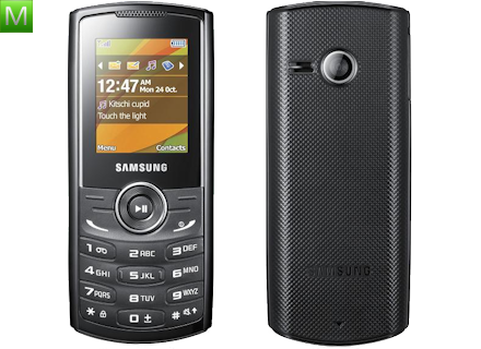 Samsung E2230