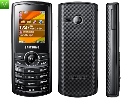 Samsung E2232