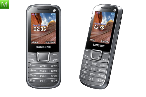 Samsung E2250