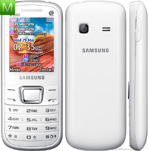 Samsung E2252