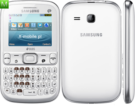 Samsung E2262